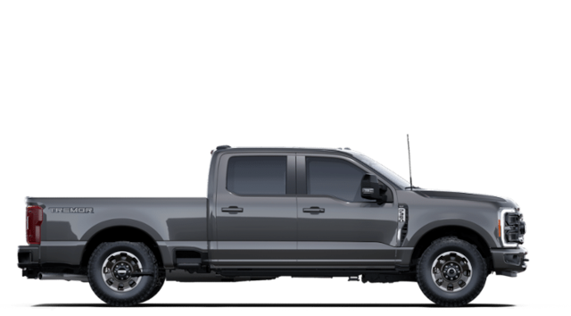 2025 Ford SuperDuty
